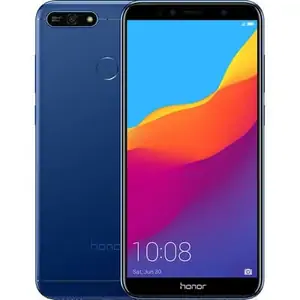 Замена разъема зарядки на телефоне Honor 7A Pro в Тюмени